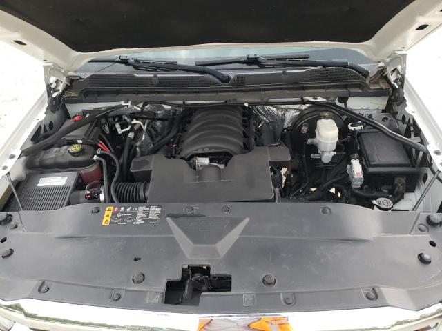 Photo 7 from auction – 2018 CHEVROLET SILVERADO with VIN 1GCUKREC7JF141150