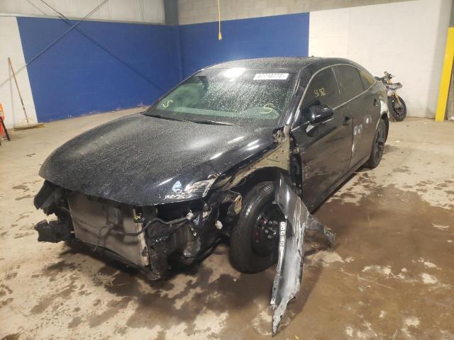 Photo 2 from auction – 2020 TOYOTA AVALON XLE with VIN 4T1AZ1FBXLU045271
