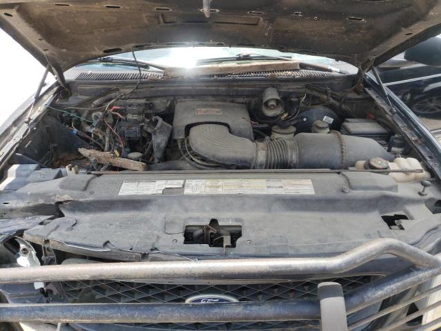 Photo 7 from auction – 1998 FORD F150 with VIN 1FTRX08LXWKC29669