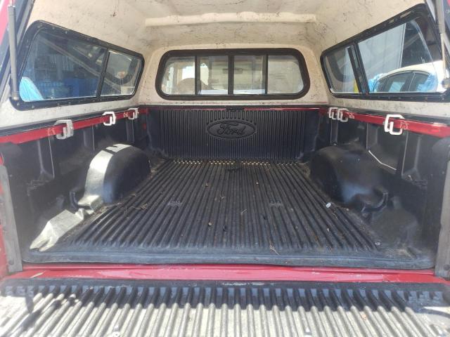 Photo 6 from auction – 2002 FORD RANGER SUP with VIN 1FTYR14U32TA02239