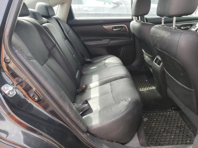 Photo 6 from auction – 2015 NISSAN ALTIMA 3.5 with VIN 1N4BL3AP1FC115006