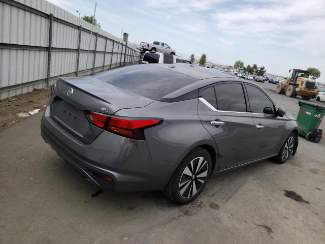 Photo 4 from auction – 2019 NISSAN ALTIMA SL with VIN 1N4BL4EV9KC112511