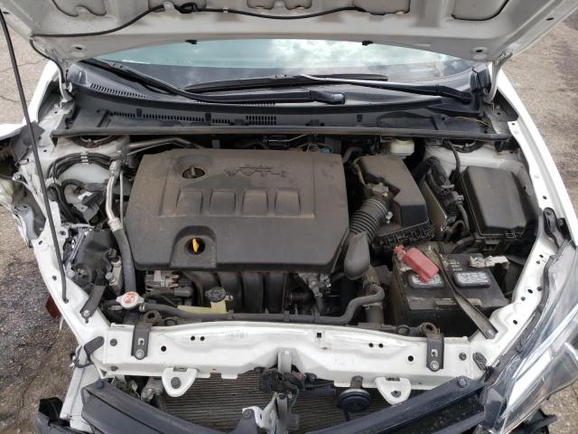 Photo 7 from auction – 2018 TOYOTA COROLLA L with VIN 5YFBURHEXJP831448