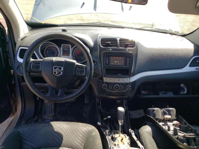 Photo 9 from auction – 2011 DODGE JOURNEY EX with VIN 3D4PG4FB9BT537355
