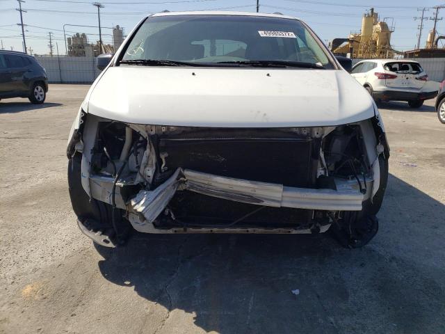 Photo 9 from auction – 2011 HONDA ODYSSEY EX with VIN 5FNRL5H61BB060068