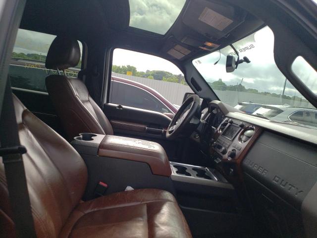 Photo 5 from auction – 2011 FORD F250 SUPER with VIN 1FT7W2BTXBEC18310