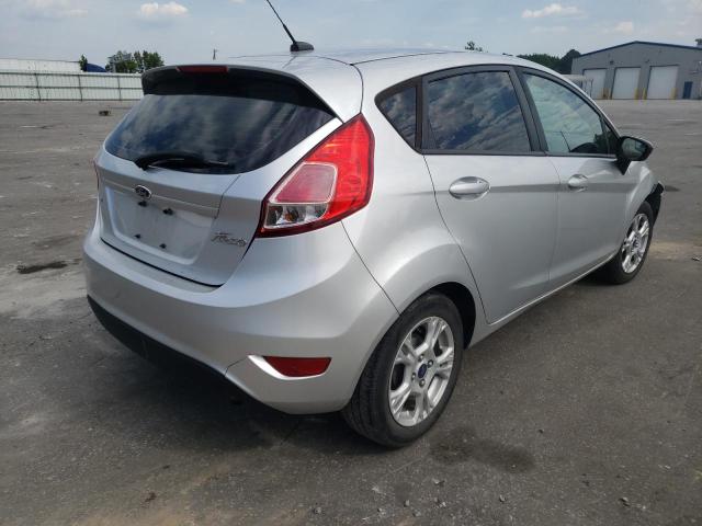 Photo 4 from auction – 2014 FORD FIESTA SE with VIN 3FADP4EJ4EM163766