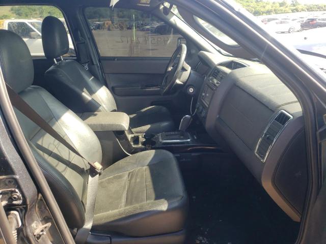 Photo 5 from auction – 2009 FORD ESCAPE with VIN 1FMCU94G39KB09322