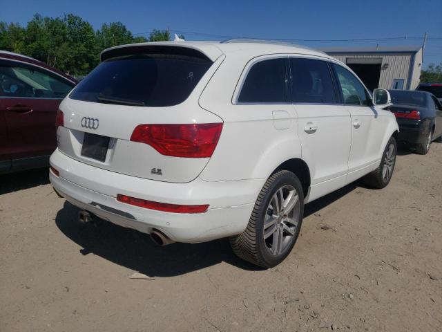 Photo 4 from auction – 2008 AUDI Q7 4.2 QUA with VIN WA1BV74L68D048849