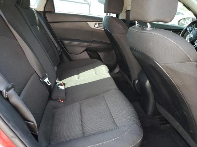 Photo 6 from auction – 2019 KIA FORTE FE with VIN 3KPF24AD4KE049080