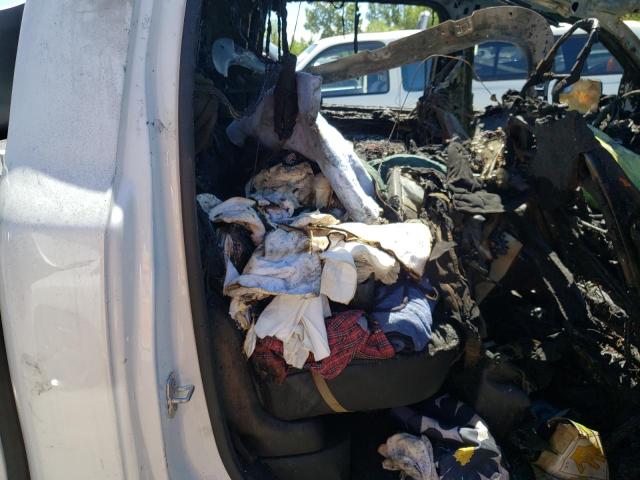 Foto 6 de la subasta – 2020 RAM 1500 LIMIT con VIN 1C6SRFPM6LN226553