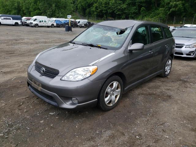Photo 2 from auction – 2005 TOYOTA UK with VIN 2T1KR32E15C422672