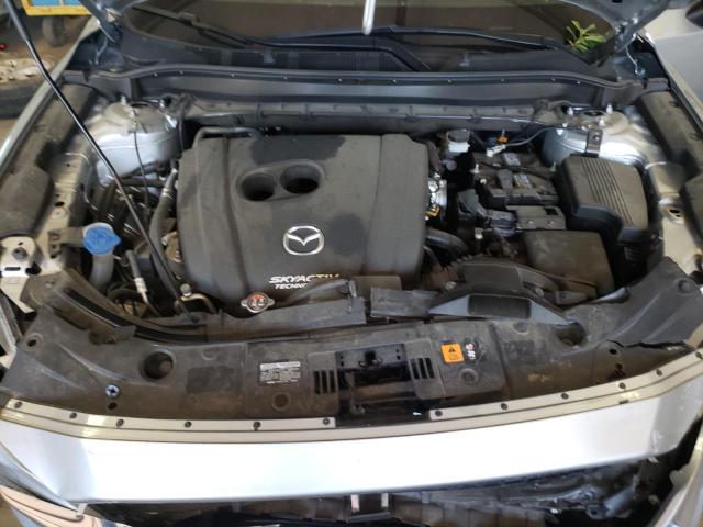 Photo 7 from auction – 2019 MAZDA CX-5 TOURI with VIN JM3KFACM6K1563585