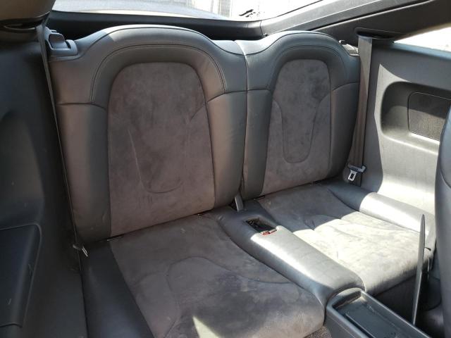 Photo 6 from auction – 2008 AUDI TT 2.0T with VIN TRUAF38J981039764