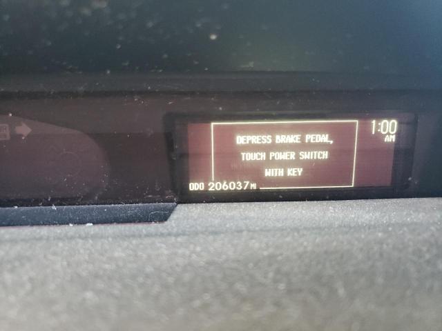 Photo 8 from auction – 2012 TOYOTA PRIUS with VIN JTDKN3DU3C1503867