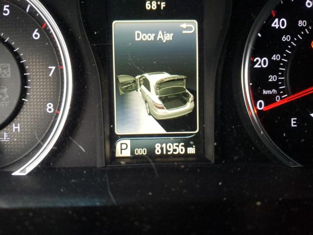 Photo 8 from auction – 2016 TOYOTA CAMRY LE with VIN 4T1BF1FK2GU256130