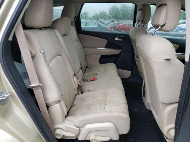 Photo 6 from auction – 2011 DODGE JOURNEY EX with VIN 3D4PG4FB0BT561379