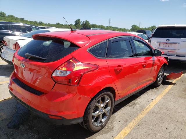 Photo 4 from auction – 2013 FORD FOCUS SE with VIN 1FADP3K20DL164792
