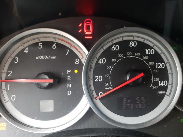 Photo 8 from auction – 2005 SUBARU OUTBACK with VIN 4S4BP61C857372275