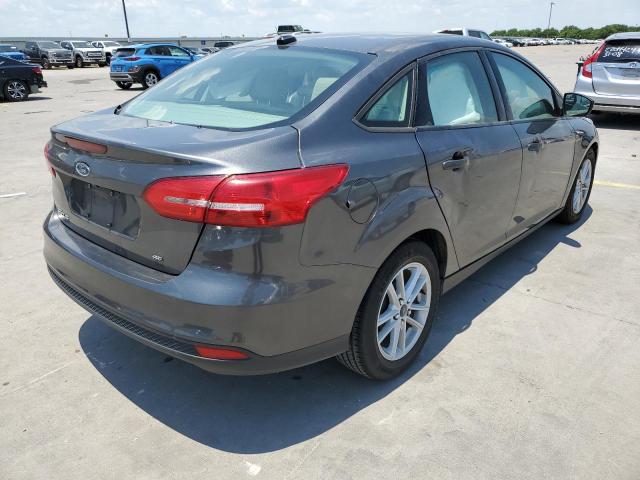 Photo 4 from auction – 2018 FORD FOCUS SE with VIN 1FADP3F21JL268875