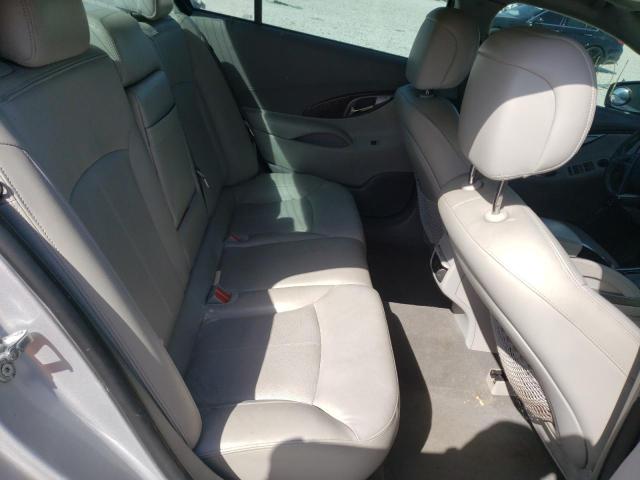 Photo 6 from auction – 2011 BUICK LACROSSE C with VIN 1G4GC5EC1BF226422