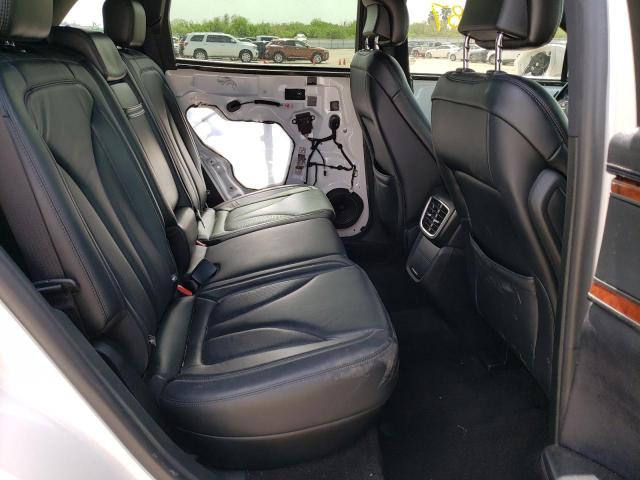Photo 6 from auction – 2019 LINCOLN NAUTILUS S with VIN 2LMPJ6K92KBL24983