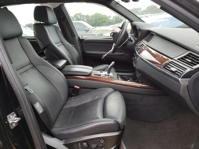 Photo 5 from auction – 2010 BMW X5 XDRIVE3 with VIN 5UXFE4C59AL382909