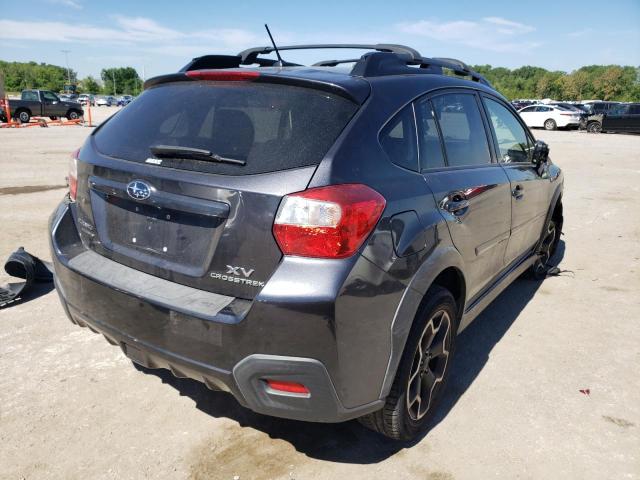 Photo 4 from auction – 2014 SUBARU XV CROSSTR with VIN JF2GPAKC6E8243944