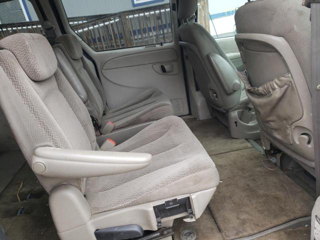 Photo 6 from auction – 2005 DODGE GRAND CARA with VIN 2D4GP44L85R411880
