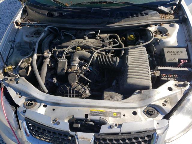 Zdjęcie 7 z aukcji – 2006 DODGE STRAT SXT z VIN 1B3EL46X46N207626