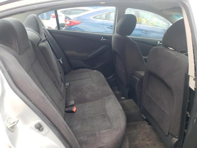 Photo 6 from auction – 2011 NISSAN ALTIMA BAS with VIN 1N4AL2AP3BC171576