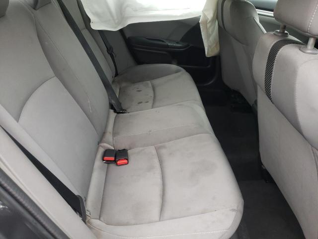 Photo 6 from auction – 2017 HONDA CIVIC LX with VIN 2HGFC2F55HH568799