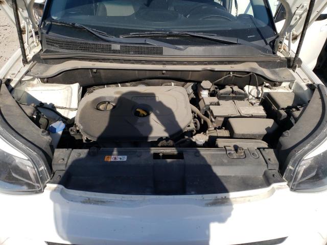 صورة رقم 7 من المزاد - 2018 KIA SOUL + مع VIN KNDJP3A57J7546671