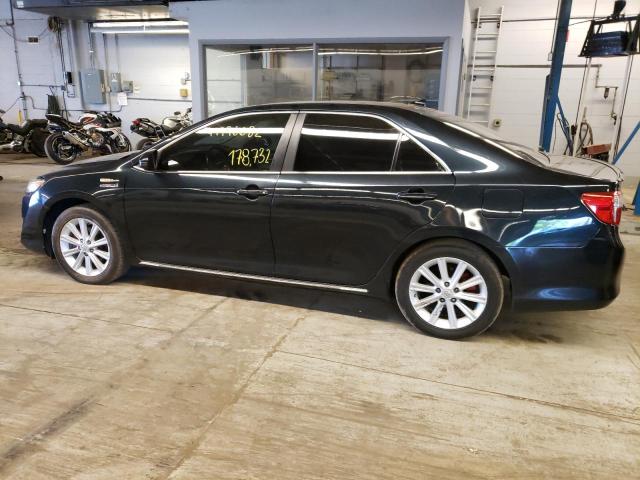 Photo 9 from auction – 2012 TOYOTA CAMRY HYBR with VIN 4T1BD1FK4CU028811
