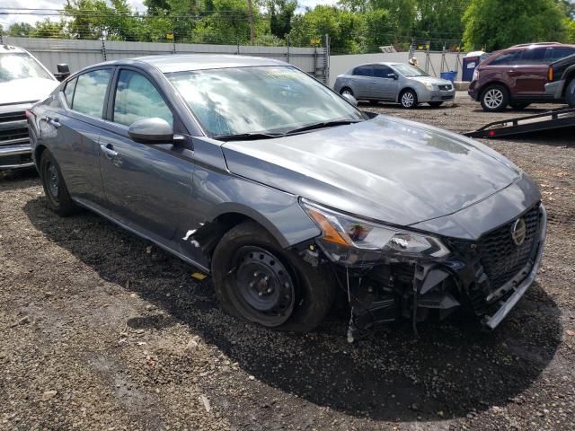 NISSAN ALTIMA S 2019 with VIN 1N4BL4BV8KC166497 - Photo from auction