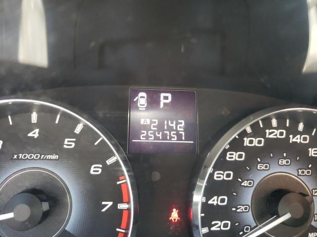 Foto 8 de la subasta – 2010 SUBARU OUTBACK PR con VIN 4S4BRGGC4A3374761