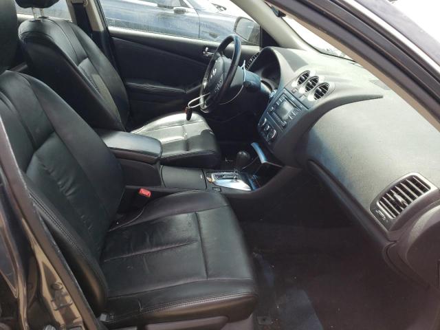 Photo 5 from auction – 2012 NISSAN ALTIMA BAS with VIN 1N4AL2AP1CC155250
