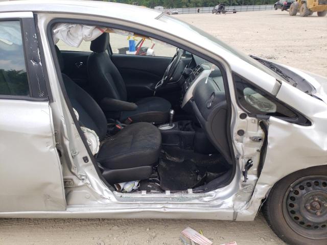 Photo 9 from auction – 2015 NISSAN VERSA NOTE with VIN 3N1CE2CP4FL375181