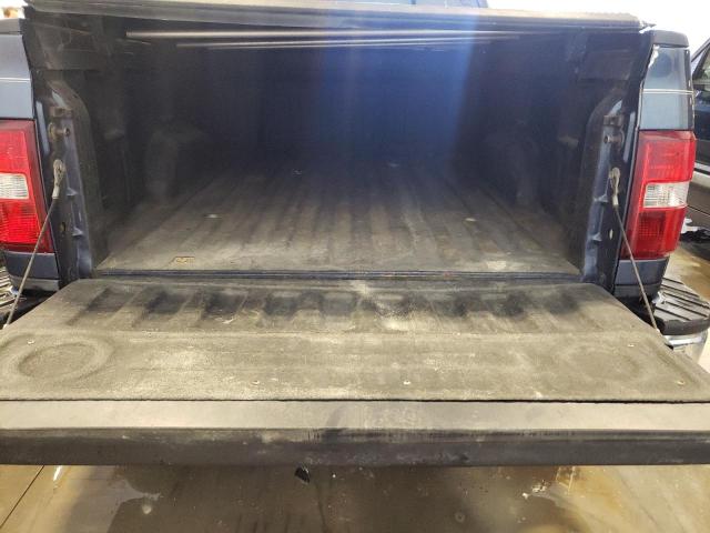 Photo 9 from auction – 2004 FORD F150 with VIN 1FTPX02544KB82525