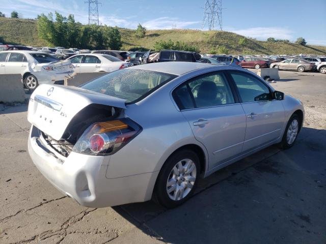 Photo 4 from auction – 2012 NISSAN ALTIMA BAS with VIN 1N4AL2AP4CC145781
