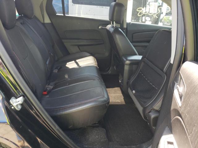 Photo 6 from auction – 2016 GMC TERRAIN SL with VIN 2GKALPEK8G6300180