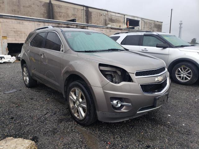 Photo 9 from auction – 2011 CHEVROLET EQUINOX LT with VIN 2CNFLGE54B6292093
