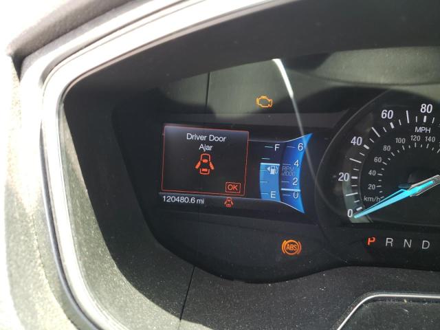 Photo 8 from auction – 2013 FORD FUSION TIT with VIN 3FA6P0K92DR295244