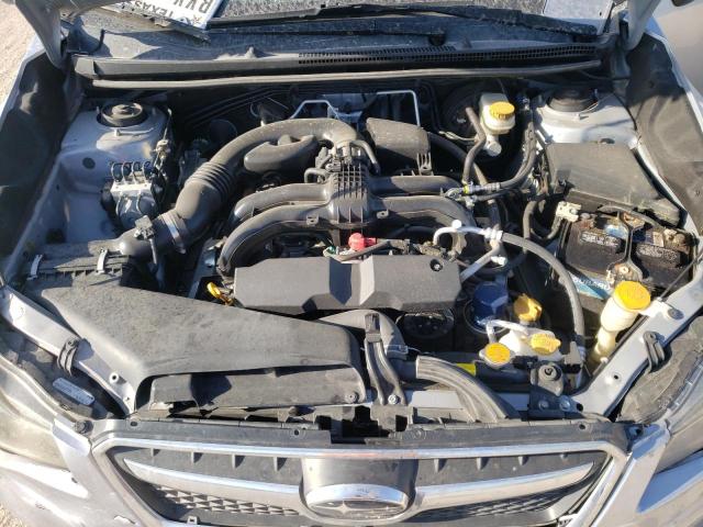 Photo 7 from auction – 2013 SUBARU XV CROSSTR with VIN JF2GPAGC2DH852469