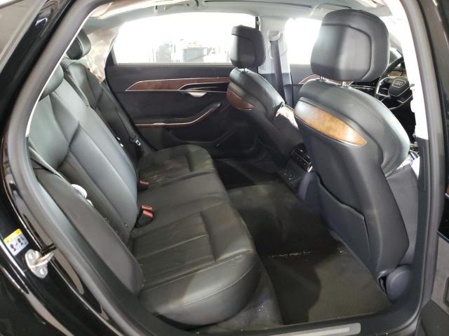 Photo 6 from auction – 2019 AUDI A8 L with VIN WAU8DAF89KN005839