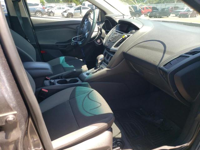 Photo 5 from auction – 2012 FORD FOCUS SE with VIN 1FAHP3F21CL396005