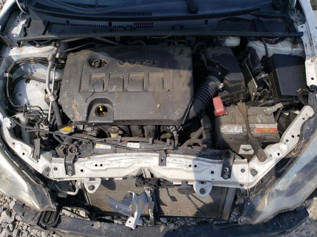 Photo 7 from auction – 2014 TOYOTA COROLLA L with VIN 2T1BURHE8EC098791