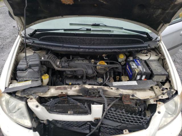 Photo 7 from auction – 2002 DODGE GRAND CARA with VIN 2B8GP44312R698936