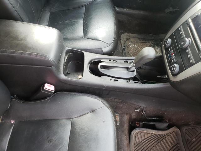 Photo 9 from auction – 2007 CHEVROLET IMPALA LT with VIN 2G1WC58R479301865