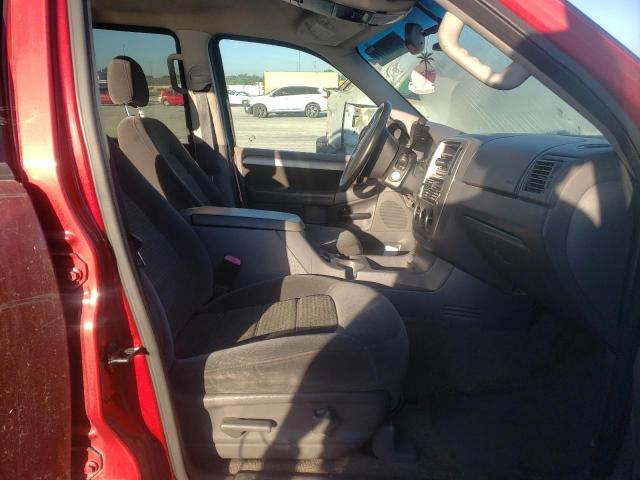 Photo 5 from auction – 2003 FORD EXPLORER X with VIN 1FMZU73K83UB83030
